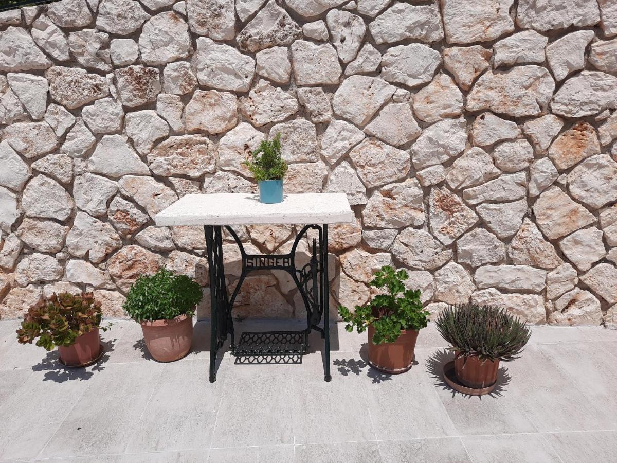 Freesia Grand Sea View Residence Svoronata Exterior foto